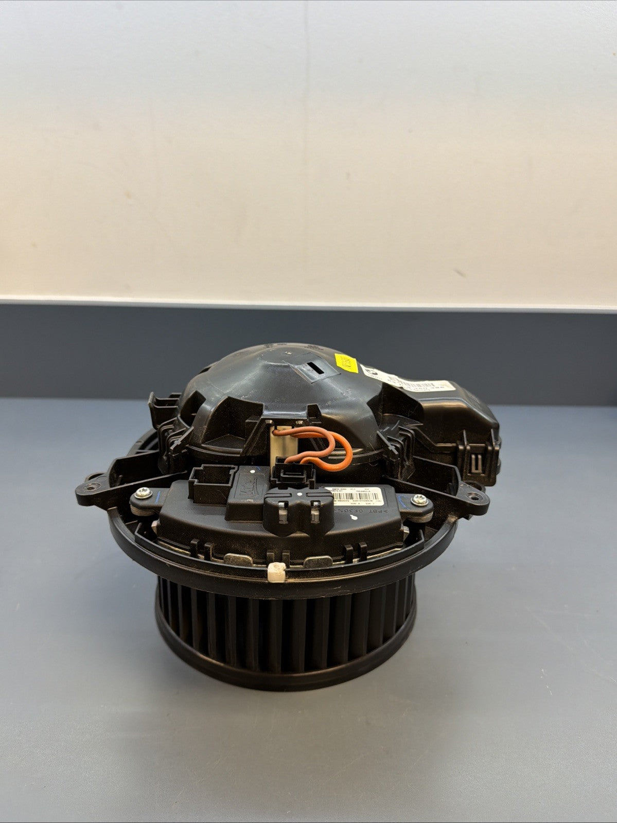 2012-2018 BMW F30 328IX BLOWER UNIT OEM 9350395