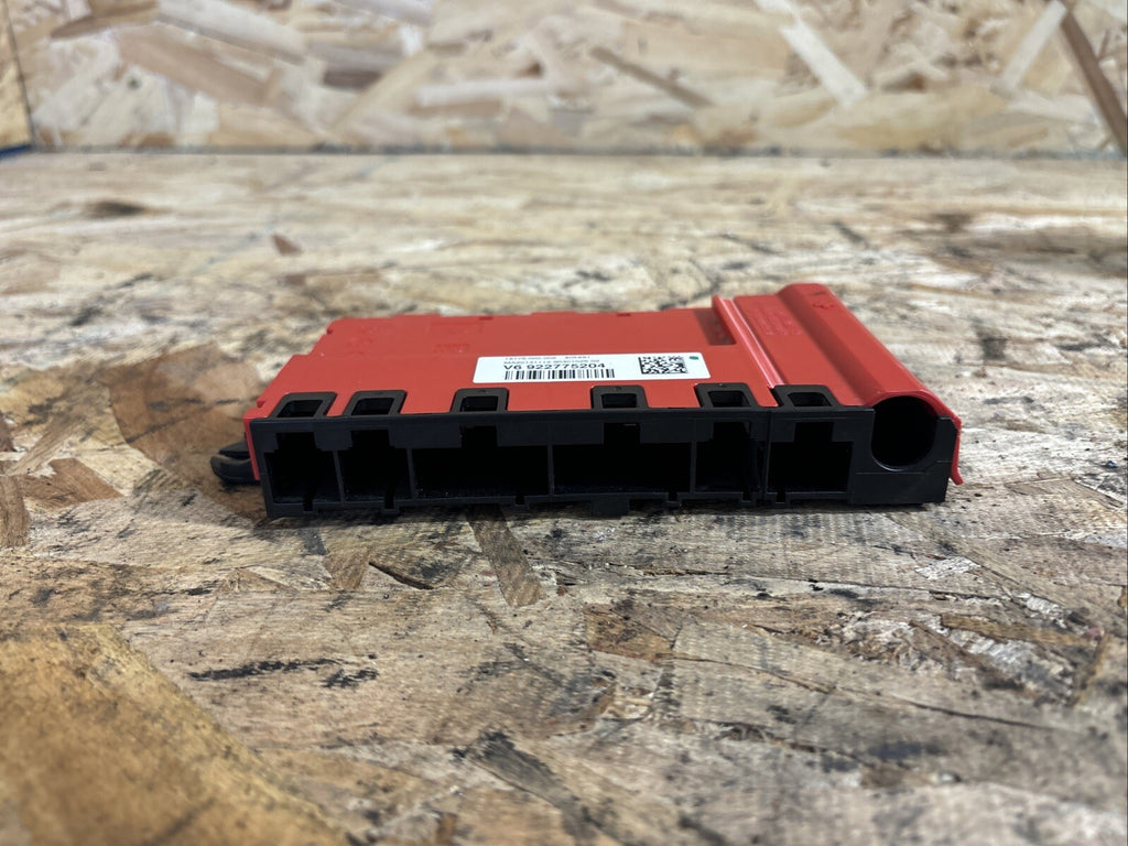 2012-2016 BMW Power Distribution Control Fuse Box Module Unit 922775204 OEM