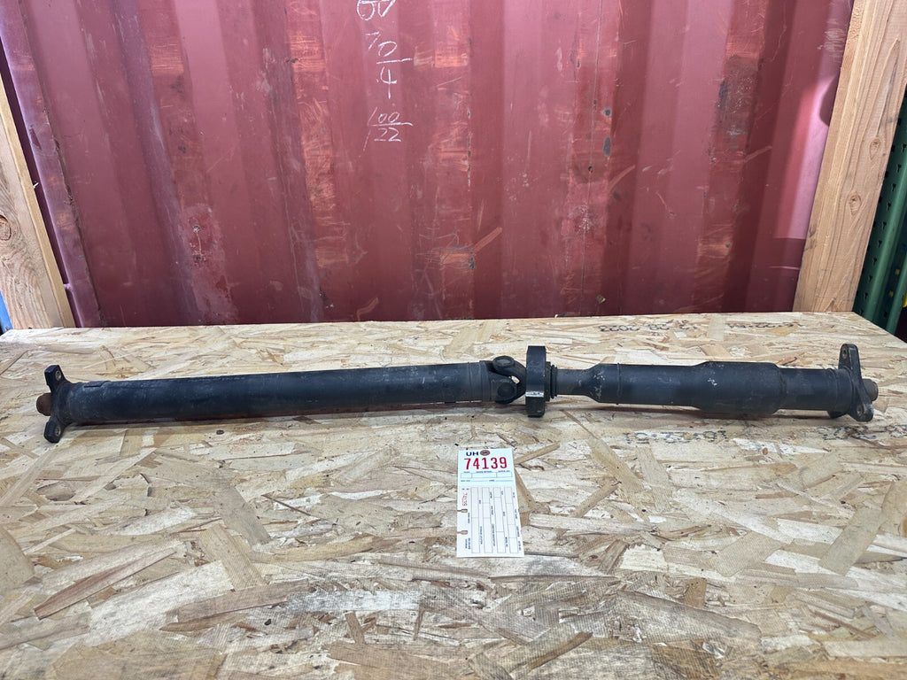 OEM BMW REAR DRIVESHAFT FITS AUTO 2004-2015 E9X E84 325 328 330 18 20 28 7573482