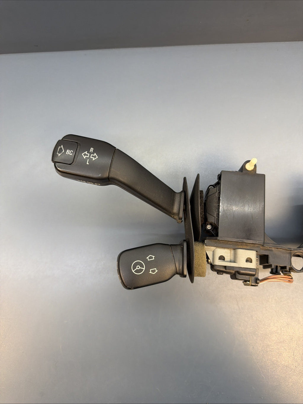 BMW E34 E36 E38 3/5/7 Serie Steering Column Control Switch Unit OEM 1162088