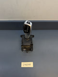 2011 - 2012 BMW X3 F25 TRANSMISSION GEAR SHIFT LEVER KNOB HANDLE OEM 9253077