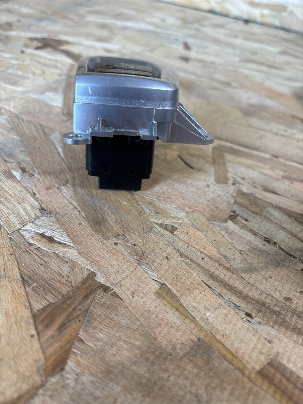 2012 Bmw X5 Series  Parking Brake Auto Hold Switch Button 9217594 Oem