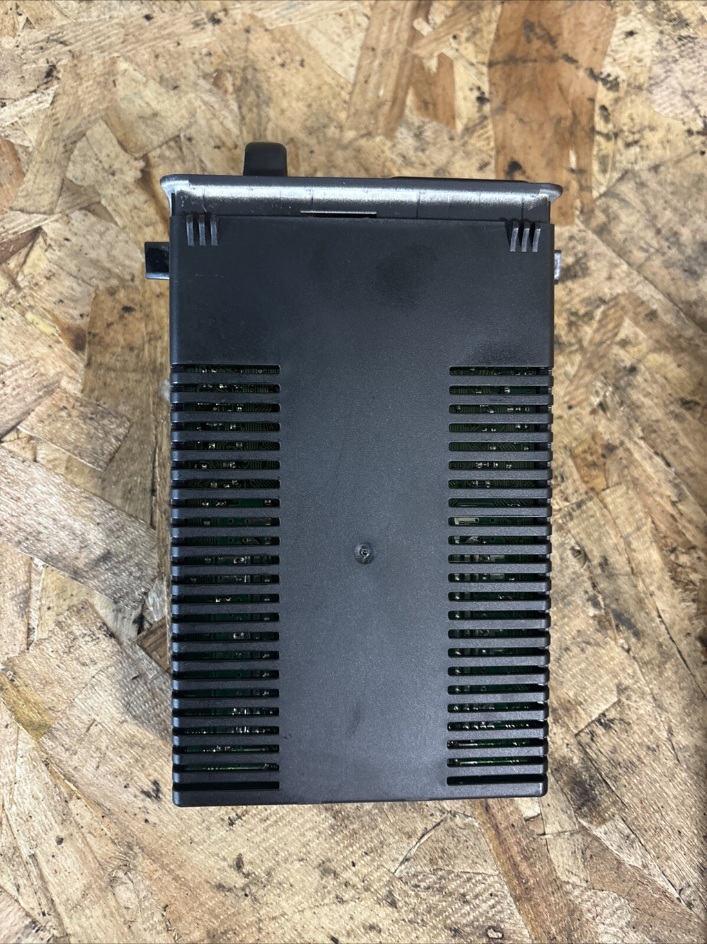 01-06 BMW E46 M3 3-SERIES HEADLIGHT FOG LIGHT DIMMER SWTICH 6901433 OEM