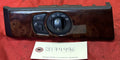 04-07 BMW E60 E61 5 SERIES HEADLIGHT FOG LAMP DIMMER SWITCH CONTROL OEM 6925261