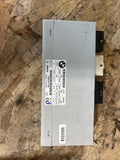 BMW OEM F10 F01 F02 F25 F26 5 7 X3 X4 REAR ECU TAILGATE FUNCTION UNIT 7327886