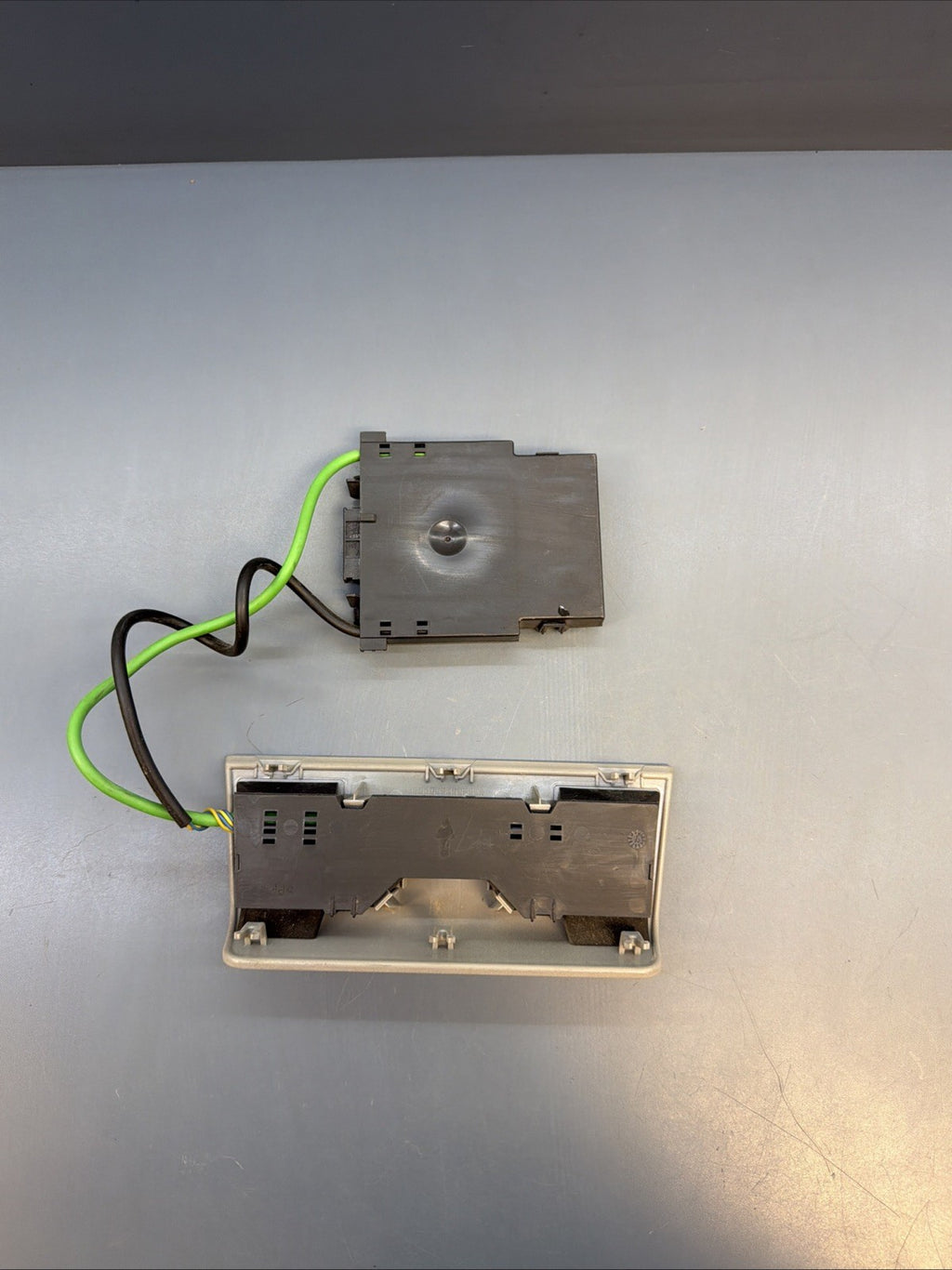 BMW X1 (E84) ANTI-THEFT ULTRASONIC ALARM SENSOR MODULE 9260874