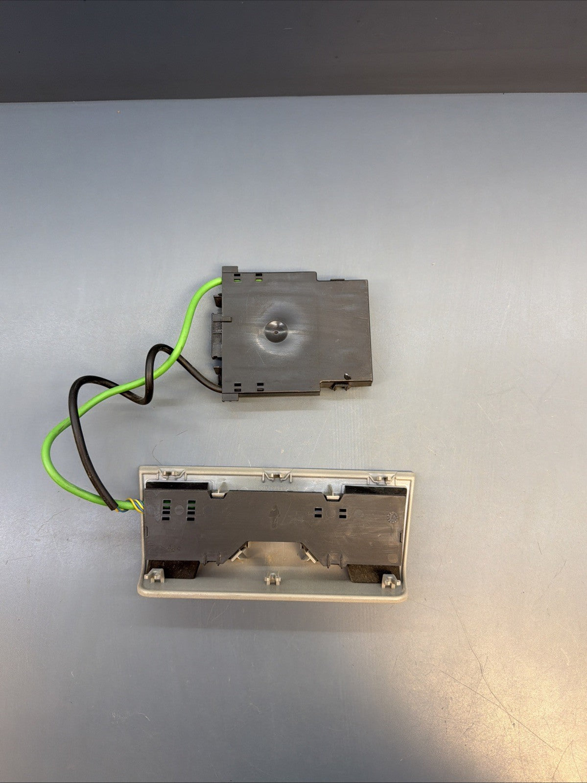 BMW X1 (E84) ANTI-THEFT ULTRASONIC ALARM SENSOR MODULE 9260874