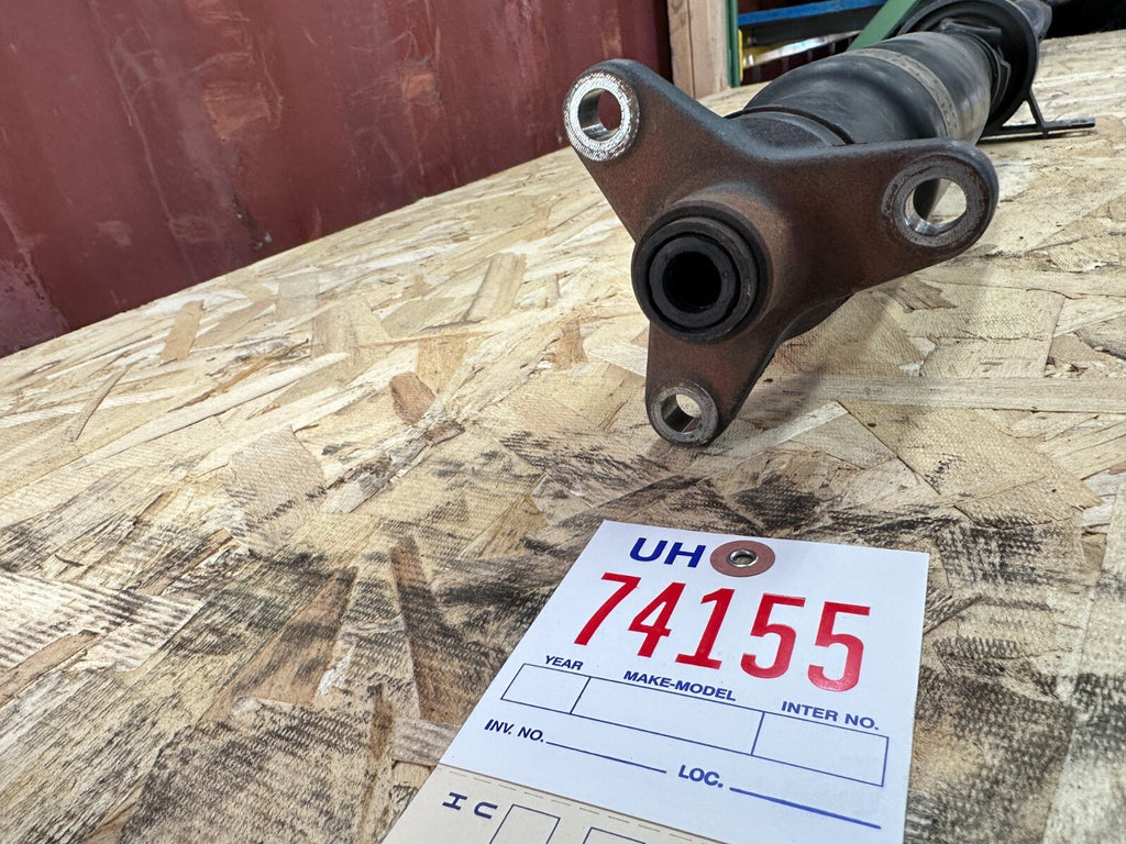 OEM BMW REAR DRIVESHAFT PROP SHAFT FITS AUTO 97-06 323 325 328 1229564