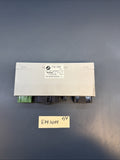 07-13 BMW 328i 335i M3 E93 CONVERTIBLE TOP CONTROL UNIT MODULE OEM 9240077