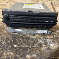 09-13 BMW 328I 335I RADIO NAVIGATION DVD CD PLAYER RECEIVER OEM 9218332