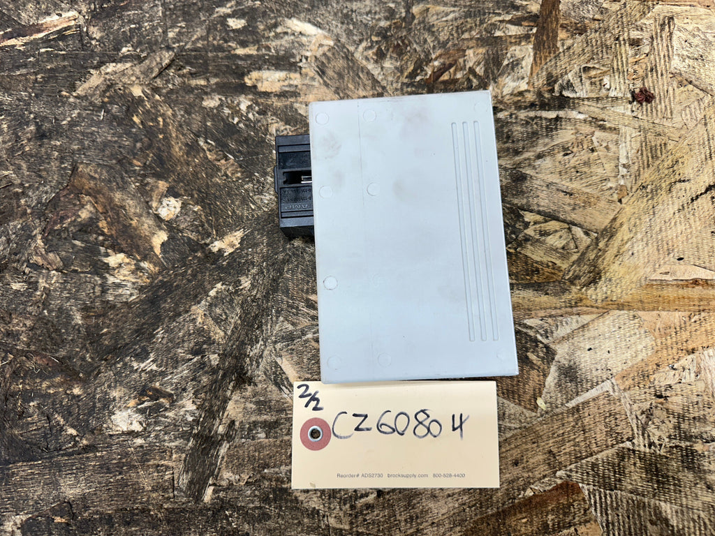 BMW 2006-2010 E60/E61 5 SERIES BODY POWER CONTROL MODULE OEM BMW 9138969