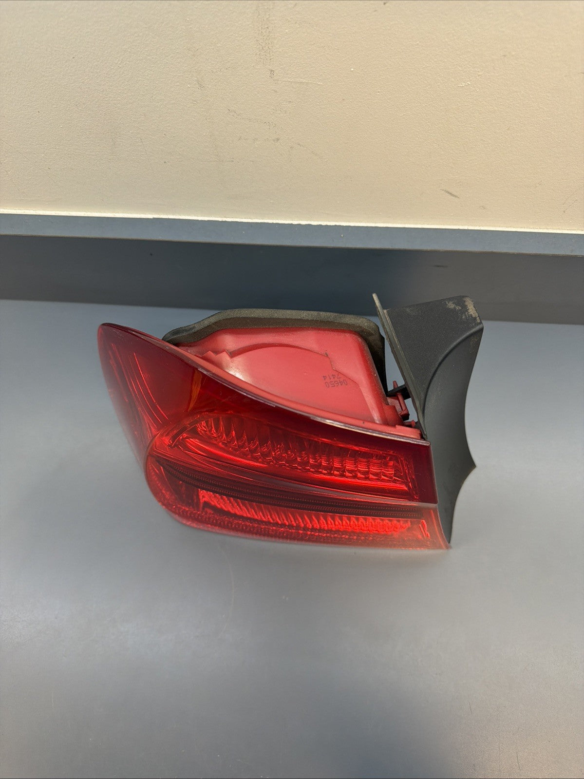 06-08 BMW E90 325i 330i 328i 335i Sedan Left Rear Tail Light Lamp 7161955 PRELCI