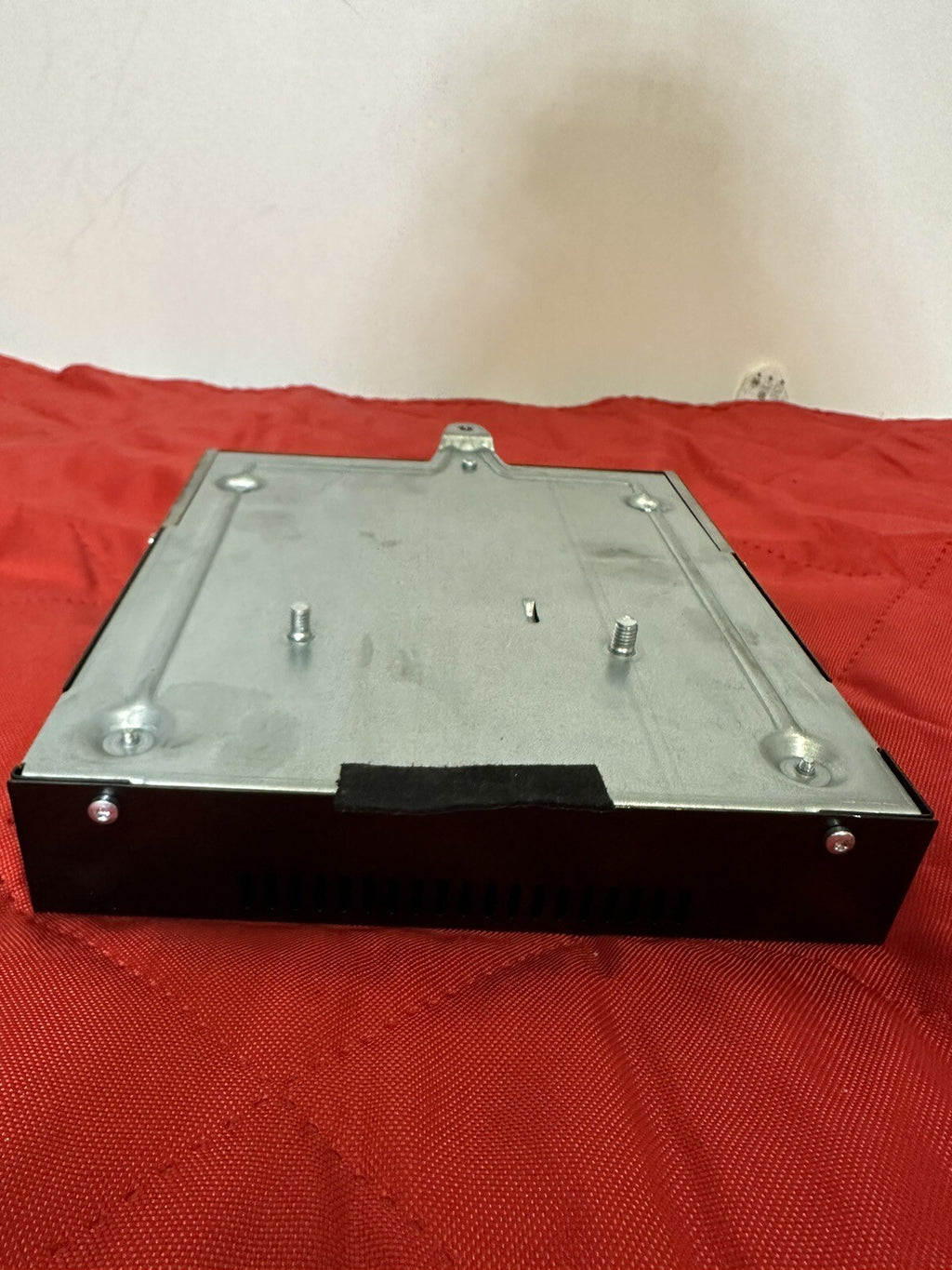 06-11 BMW E90 328i 335i AUDIO AMPLIFIER LEAR OEM 9143156