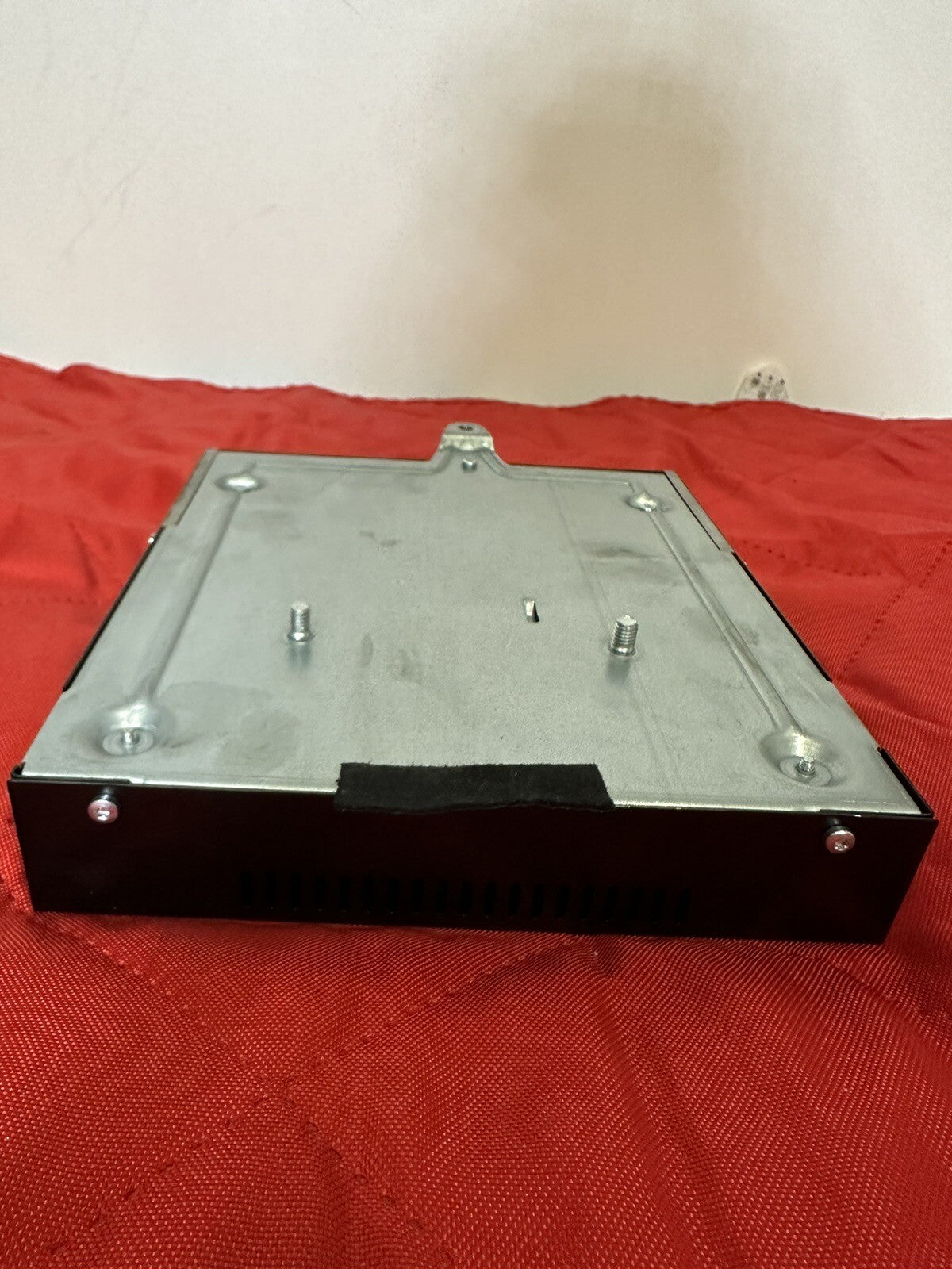 06-11 BMW E90 328i 335i AUDIO AMPLIFIER LEAR OEM 9143156
