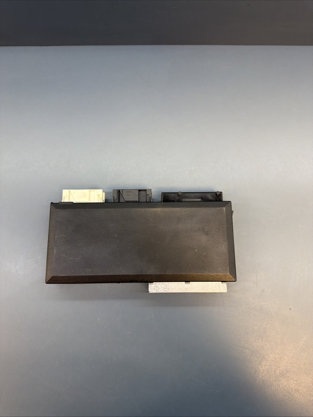 BMW E38 E39 5 7 series GM III 3 BCM BODY CONTROL MODULE HIGH GM3 GMIII 8373806