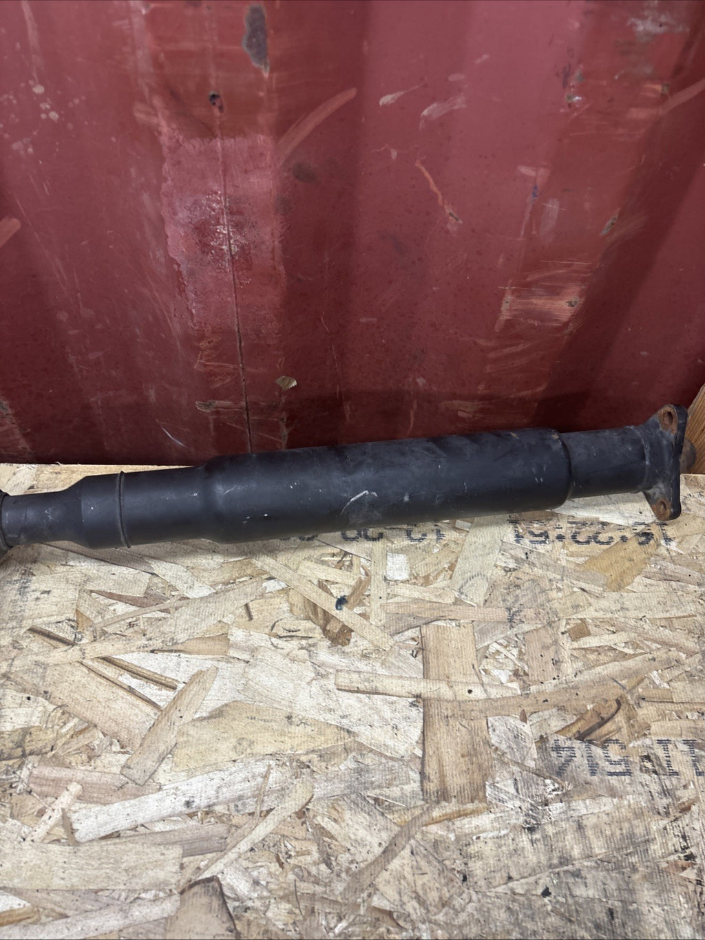 OEM Rear Drive Shaft Prop Drive Shaft For BMW 5 SERIES E70 X5M 2610 7564398