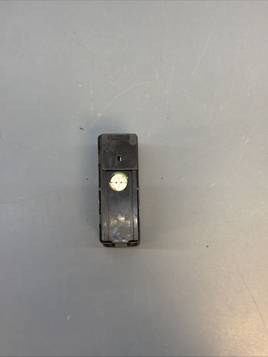 BMW 97-08 E46 E53 E85 Z4 X5 3 SERIES CENTRAL LOCKING HAZARD SWITCH 8368920