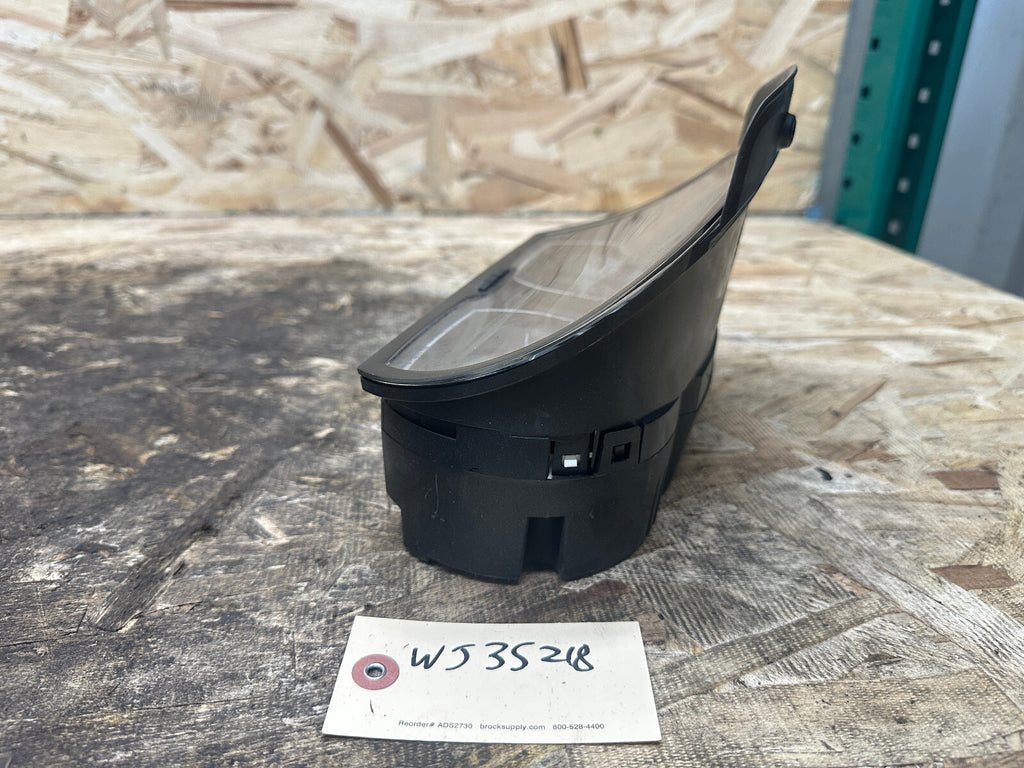 BMW 2007-2010 E83 X3 LCI NSTRUMENT GAUGE CLUSTER SPEEDOMETER OEM 3451595