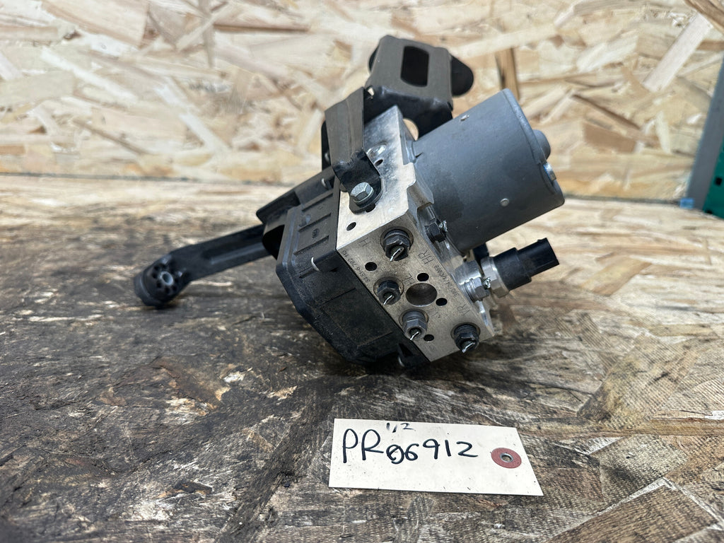 BMW 97-06 E46 3 SERIES ABS BRAKE PUMP+CONTROLLER OEM 5225152/6762113