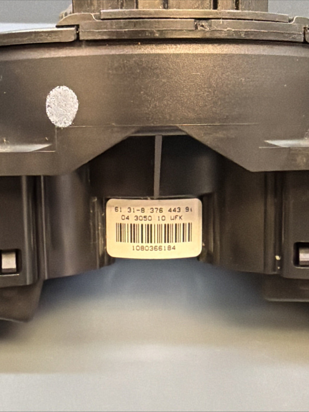 BMW X3 E83 Switch Gear Indicator Wiper Lights Stalk 83774889