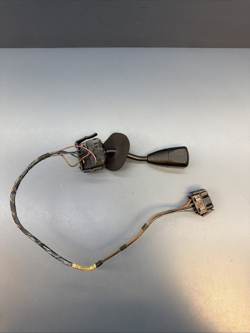 92-99 BMW E36/7 Z3 WINDSHIELD WIPER STEERING COLUMN SWITCH 1378118 OEM