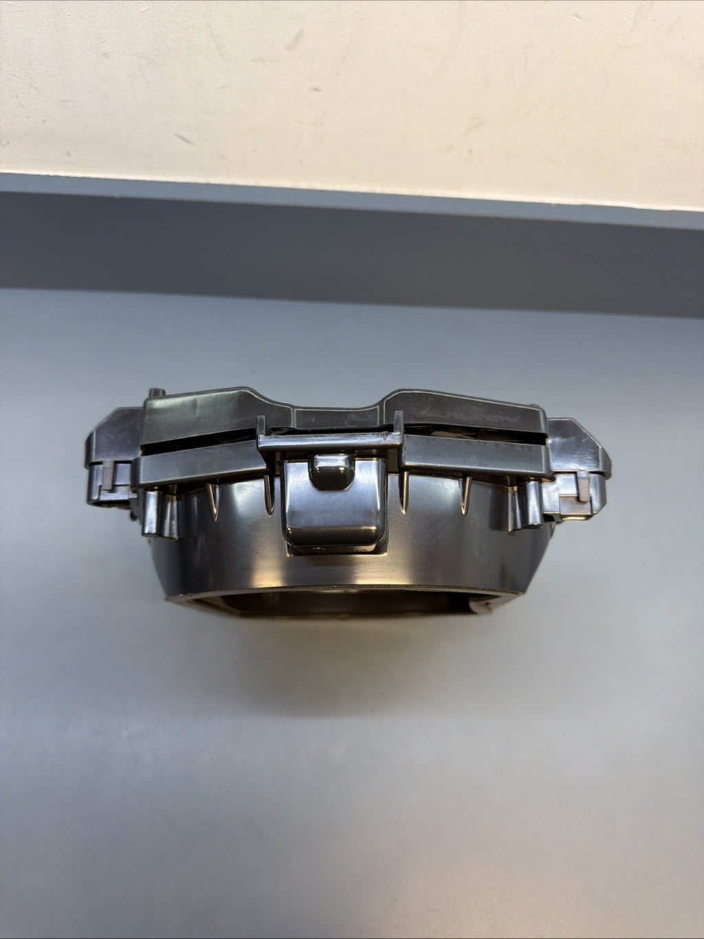 2014-2018 BMW X3 X5 Floor Speaker Subwoofer 9287757 OEM