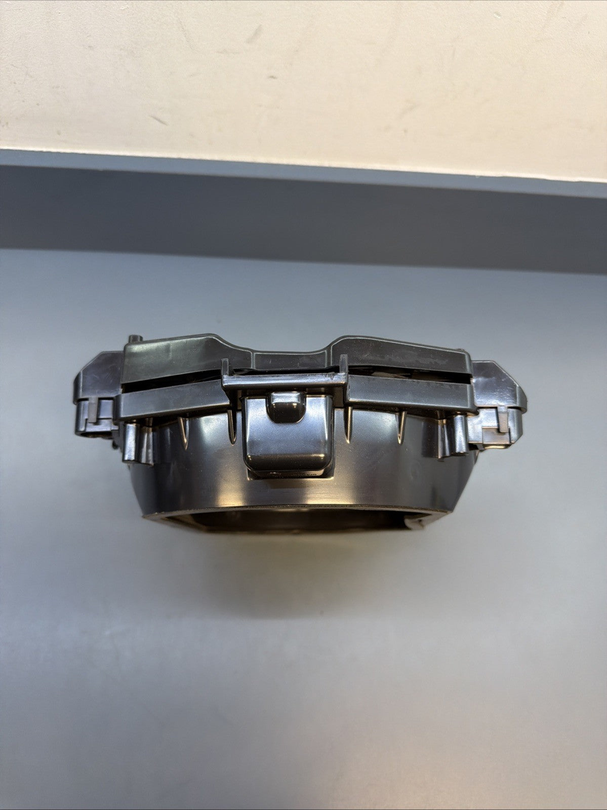 2014-2018 BMW X3 X5 Floor Speaker Subwoofer 9287757 OEM
