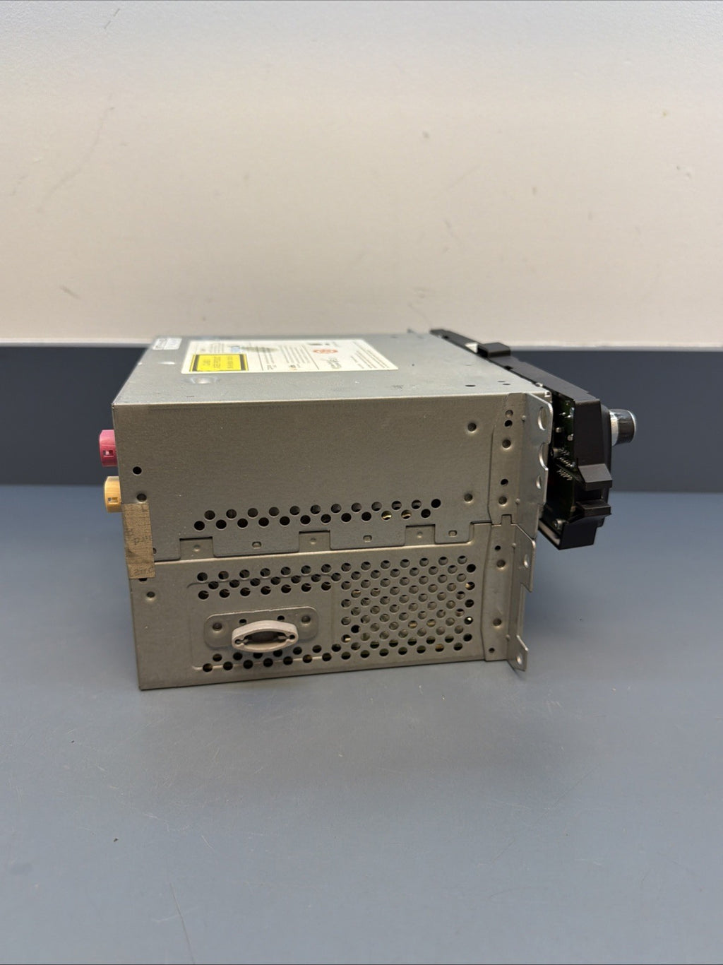 2009-2013 BMW E90/E92/E93 M3 RADIO CD HEAD UNIT 9218332 OEM