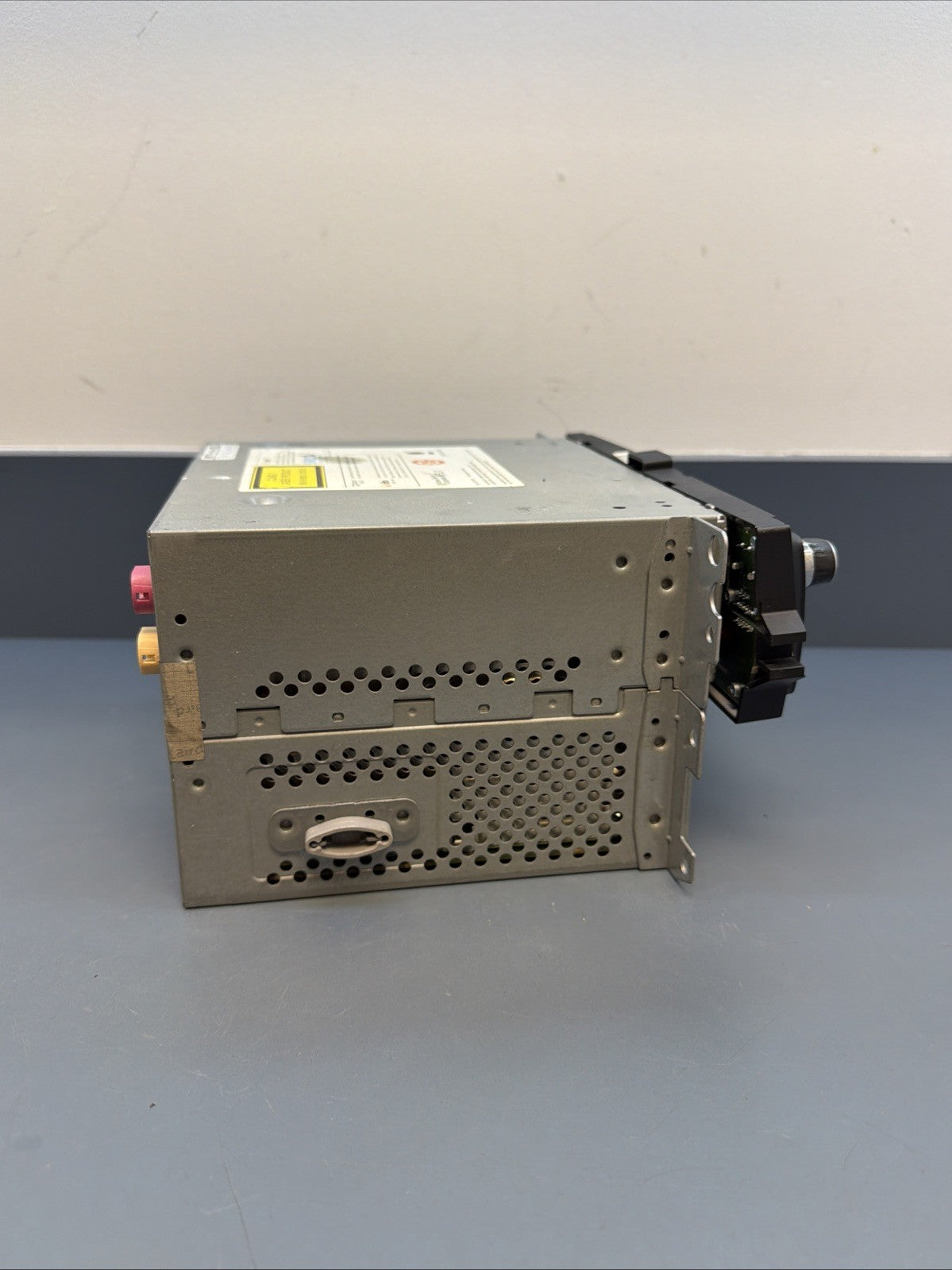 2009-2013 BMW E90/E92/E93 M3 RADIO CD HEAD UNIT 9218332 OEM