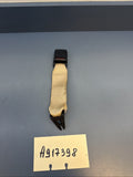 2009-2011 BMW 335I - REAR Center SEAT BELT Buckle / Receiver 9160117
