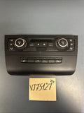 06-11 BMW E90 128i 328i E92 CLIMATE CONTROL UNIT HEATED SEATS 9199260