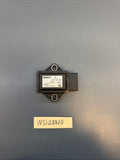 BMW X5 E83 E63 750i E64 E65 E66 E53 650I YAW TURN RATE SPEED SENSOR 6774040