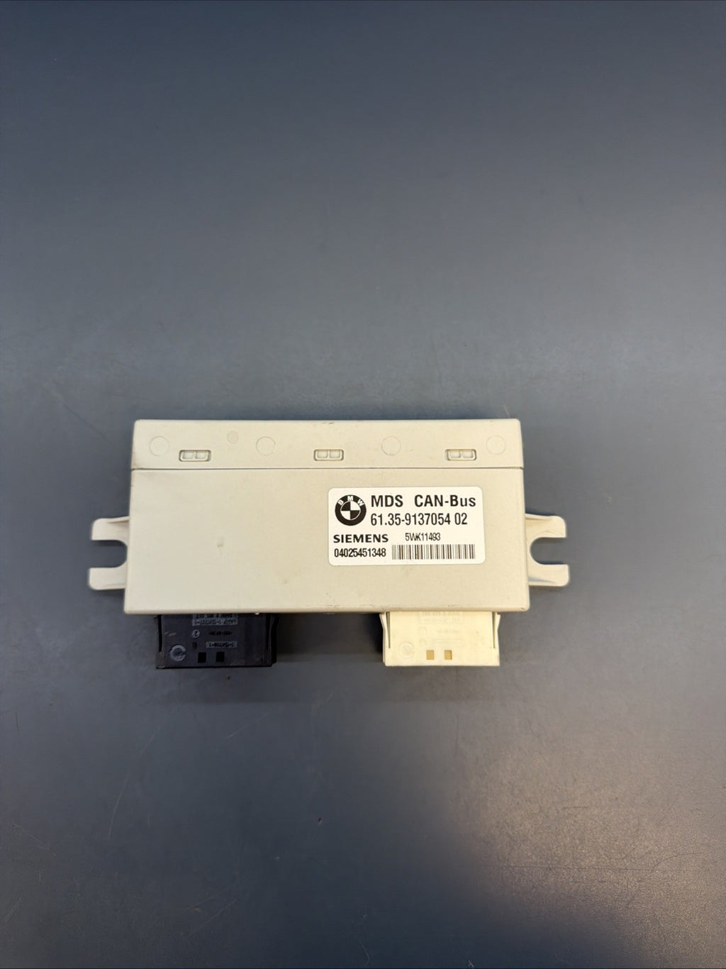 BMW E91 E84 3 X1 'ies PANORAMIC SLIDING LIFTING ROOF SUN SUNROOF CONTROL 9137054