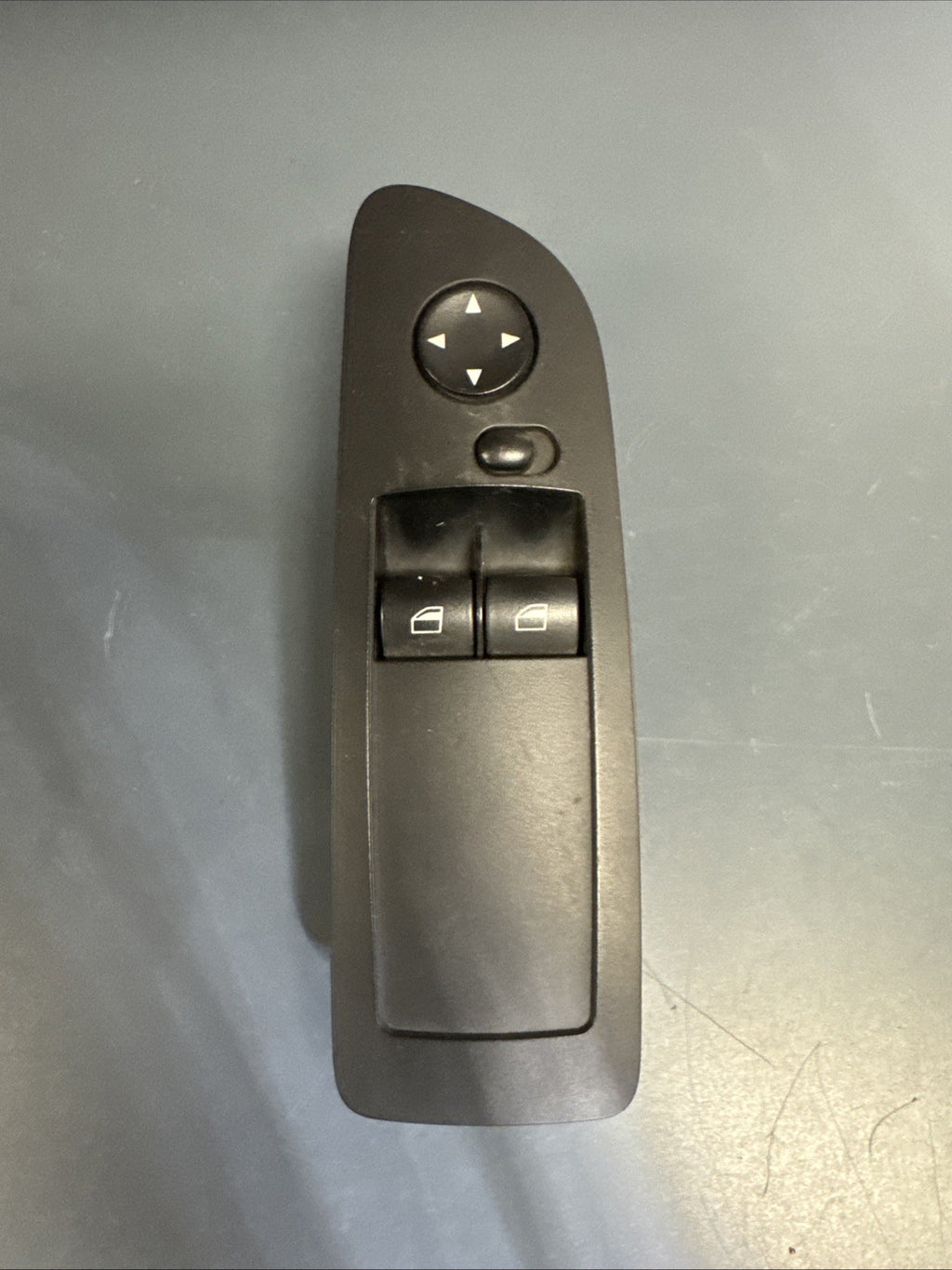 BMW 1 Series E81, E82, E88 Window Regulator Switch Driver Side
