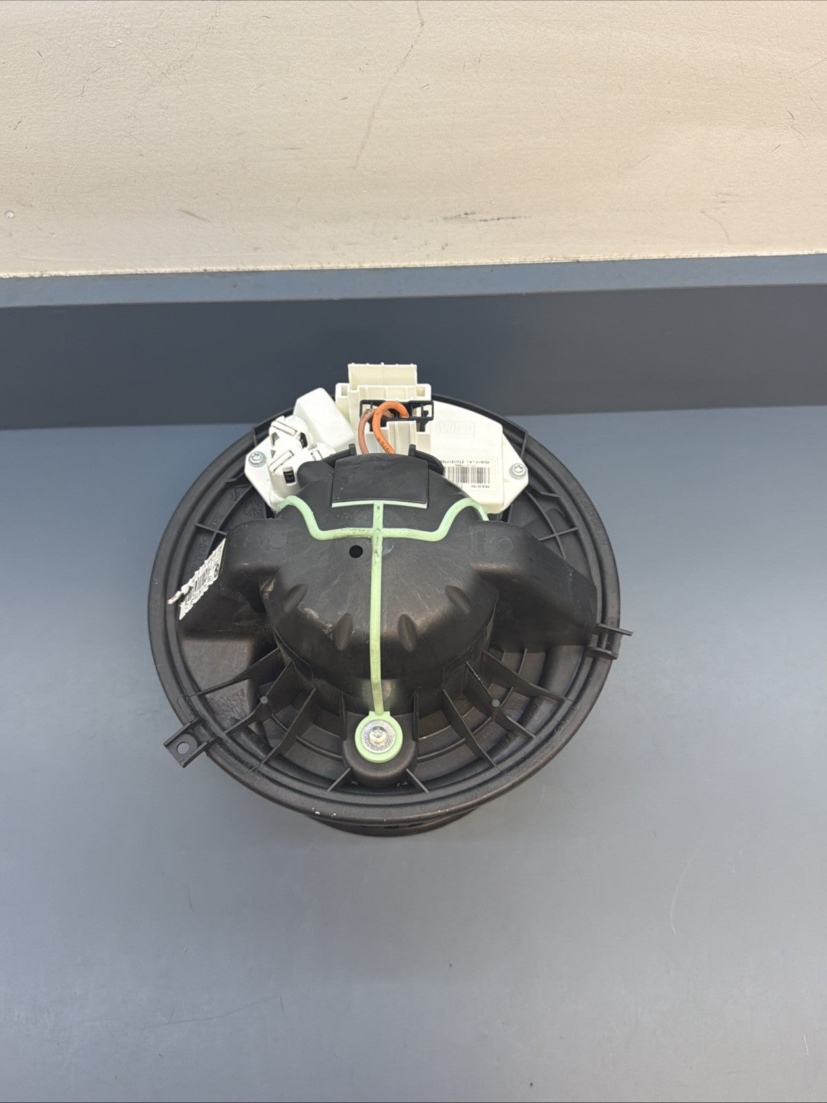 07-13 BMW X1 X3 E82 E90 E92 128I 135I 328I 335I HEATER BLOWER MOTOR FAN 9928496
