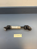 2007–2013 BMW E70 X5 Lower Steering Column Linkage U-Joints OEM 6774110