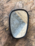 LEFT ORIGINAL BMW 1 3 SERIES E82 E90 E92 Auto DIM HEATED MIRROR GLASS USA TYPE