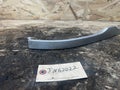 BMW 1997-2006 323ci RIGHT PASSENGER SIDE HEADLIGHT TRIM SILVER OEM 8208678