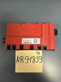 12-2016 BMW F30 F32 Power Distribution Control Fuse Box Module 922775204 OEM