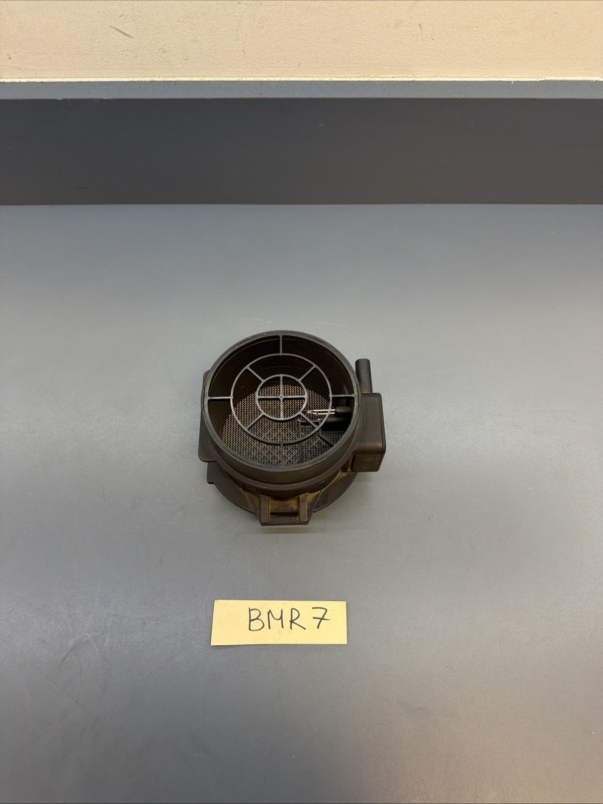 6 Pins Mass Airflow Meter Sensor MAF for BMW M56 E46 E83 325Ci 325i 330i 7513956