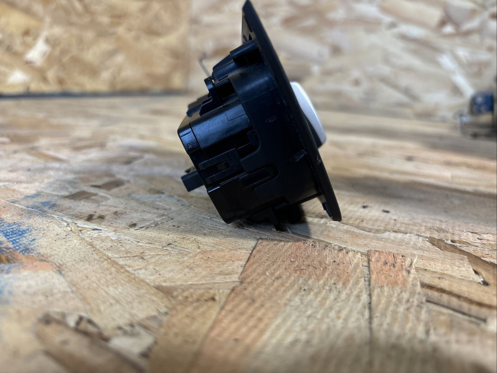 2014 Bmw 335I Headlight Switch Oem 9265297 3 Series