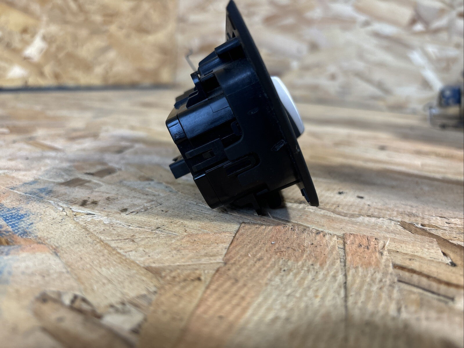 2014 Bmw 335I Headlight Switch Oem 9265297 3 Series