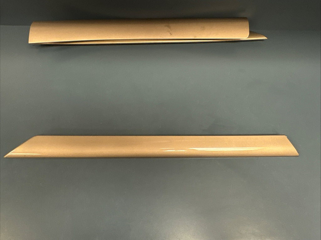 1999-2005 BMW E46 4-Door Sedan Interior Panel Trim OEM SET