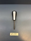 04-10 BMW X3 E83 Gear Shift Shifter Knob Auto Trans OEM 7537992