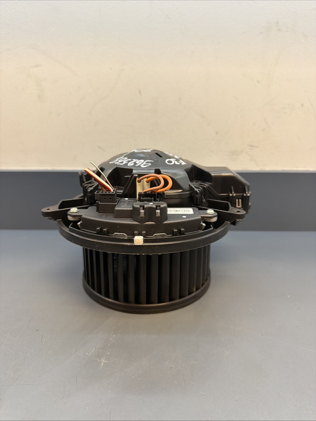 14-20 BMW F22 F30 F32 F80 F82 228 335 430 M3 M4 AC Heater Blower Motor 9319919