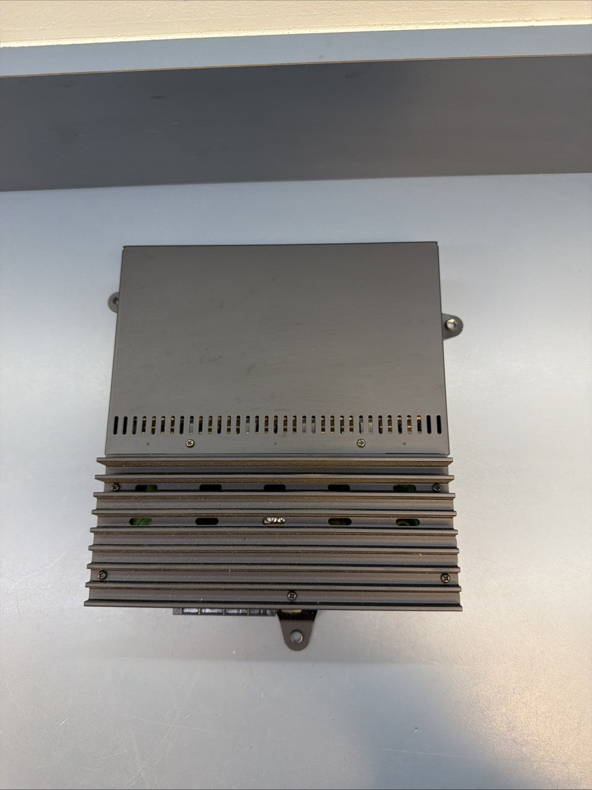 BMW 99-06 E46 3 SERIES LEAR STERIO RADIO AUDIO AMPLIFIER AMP OEM 8383871