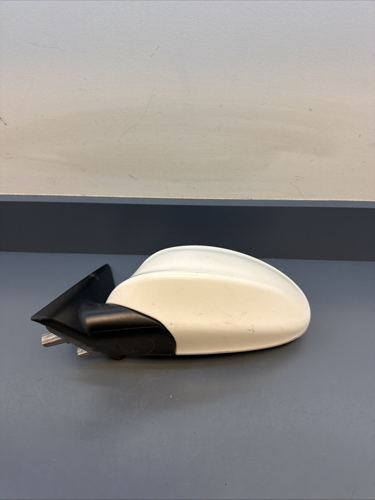BMW 328 MIRROR LEFT DRIVER 2006 2007 2008 7075626 335 E90 SEDAN OEM
