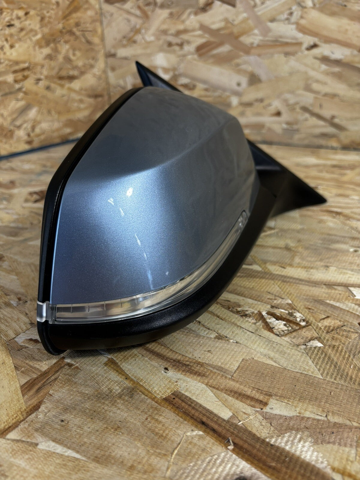 2012 - 2018 BMW 320i 328i 335i 330i 340i RIGHT DRIVER SIDE MIRROR OEM