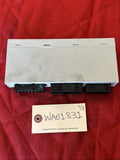 BMW E46 E83 E52 3 X3 Z8 series GM5 LIN HIGH GM 5 BASIC BODY CONTROL UNIT 6940067