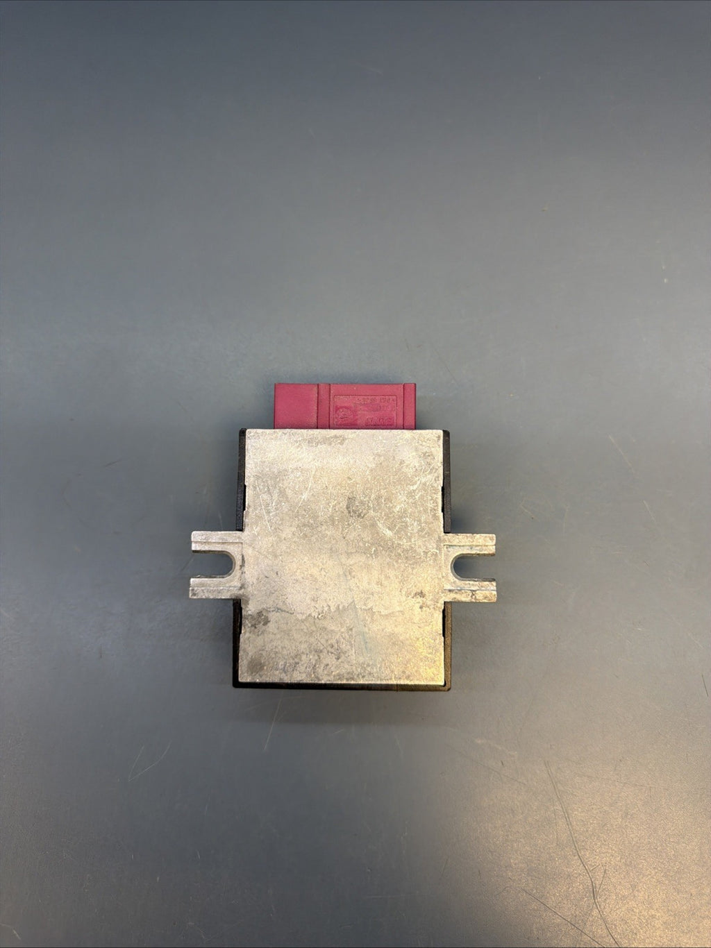 12-18 BMW 3 4 F30 F32 F36 328 320 Fuel Pump Control Unit 7371832 OEM EKPM3